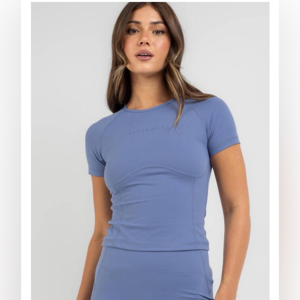 Ryderwear Workout Top